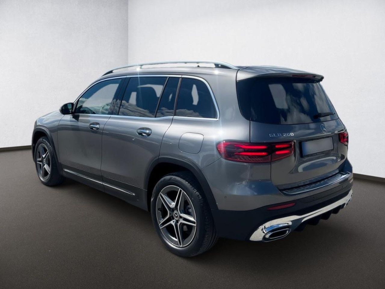 Mercedes-Benz GLB – Bild 3