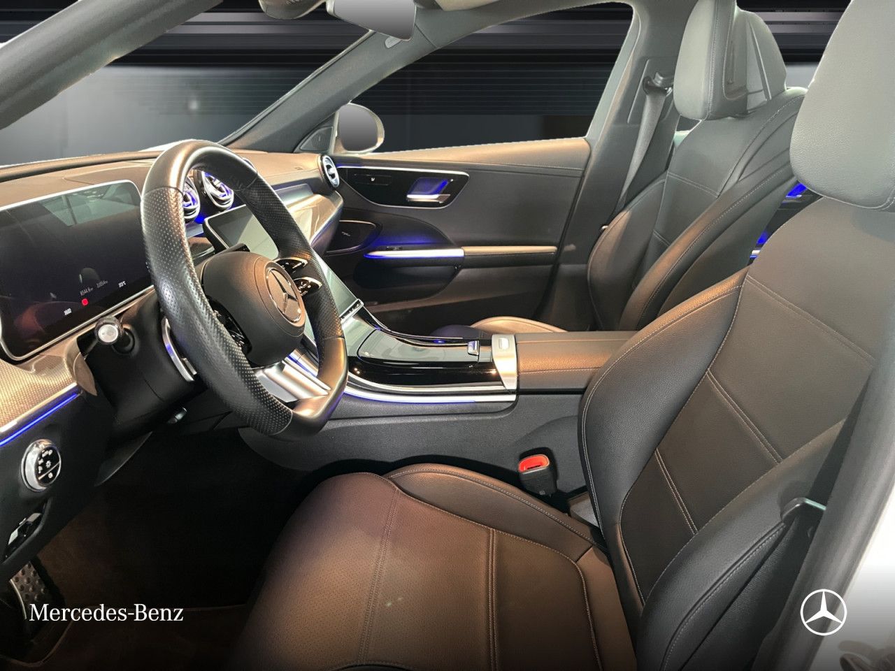 Mercedes-Benz C-Klasse – Bild 8
