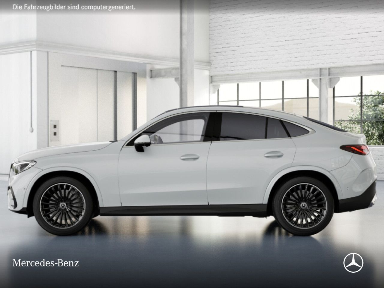 Mercedes-Benz GLC – Bild 4