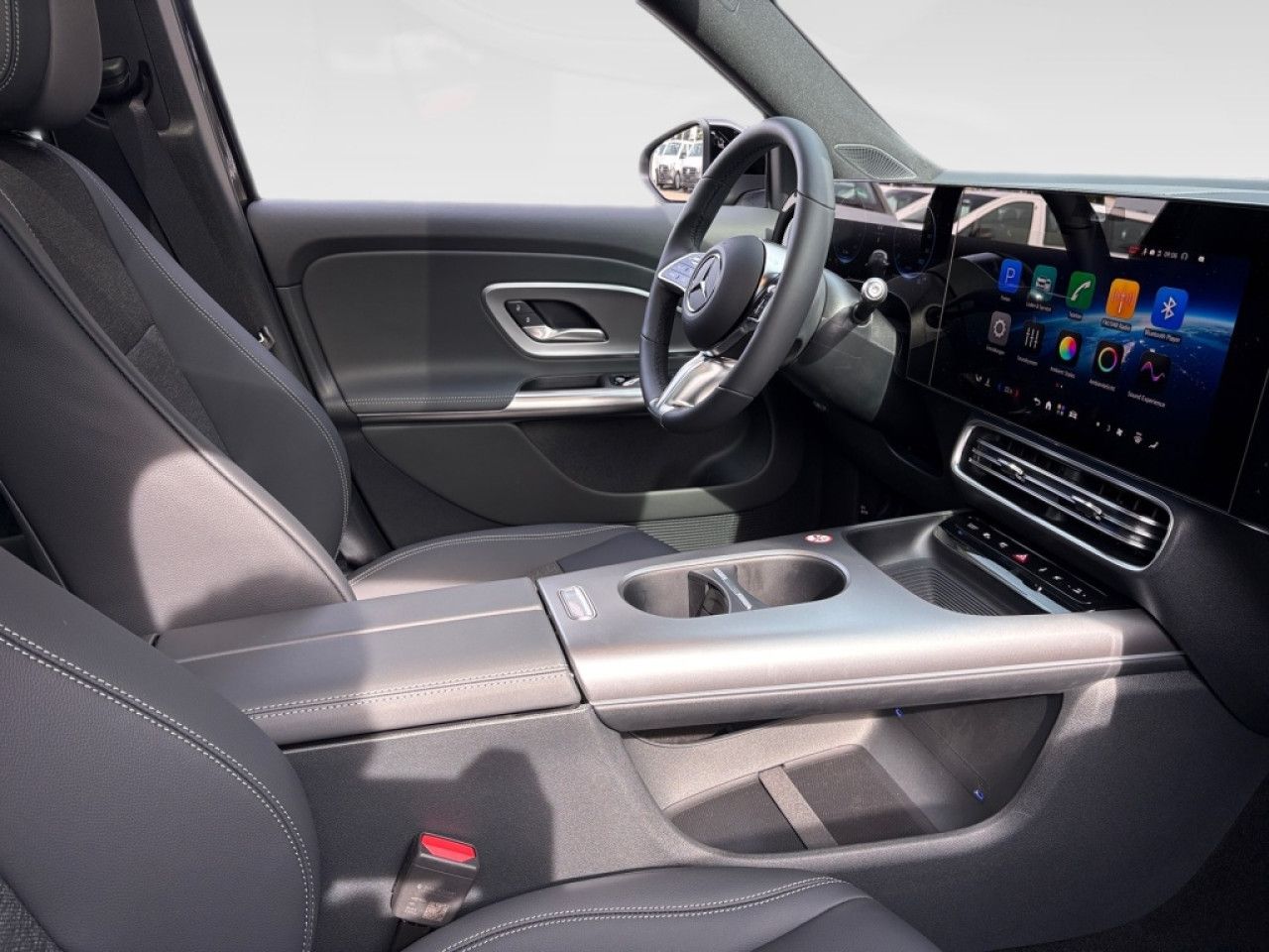 Mercedes-Benz GLB – Bild 9