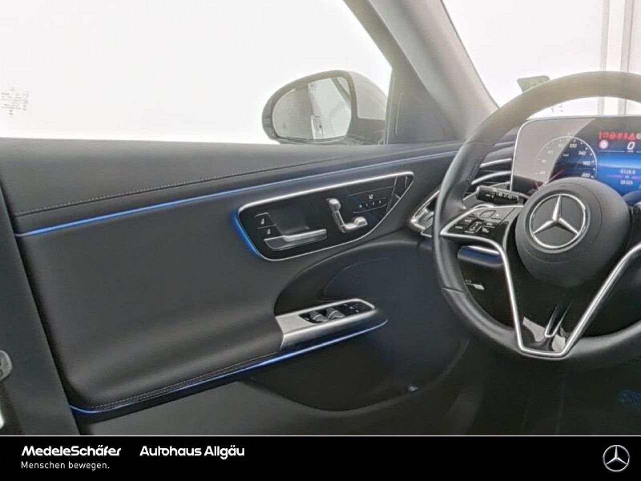 Mercedes-Benz E-Klasse – Bild 5