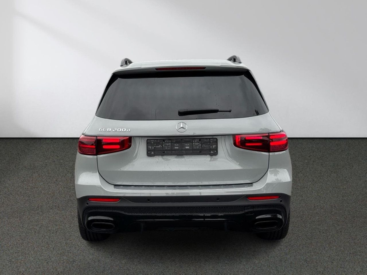 Mercedes-Benz GLB – Bild 12