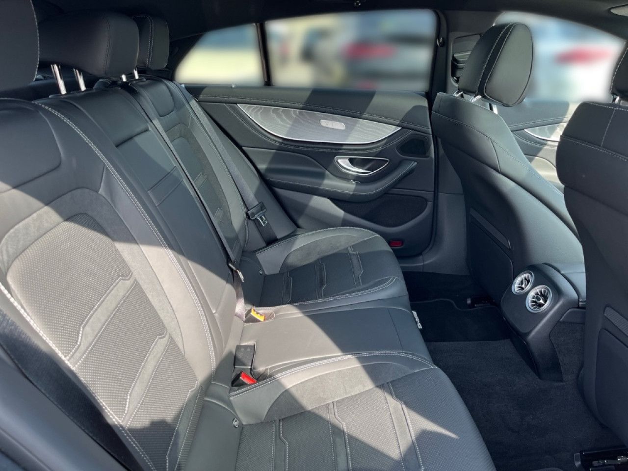 Mercedes-Benz AMG GT – Bild 12
