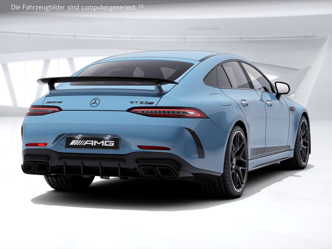 Mercedes-Benz AMG GT – Bild 21