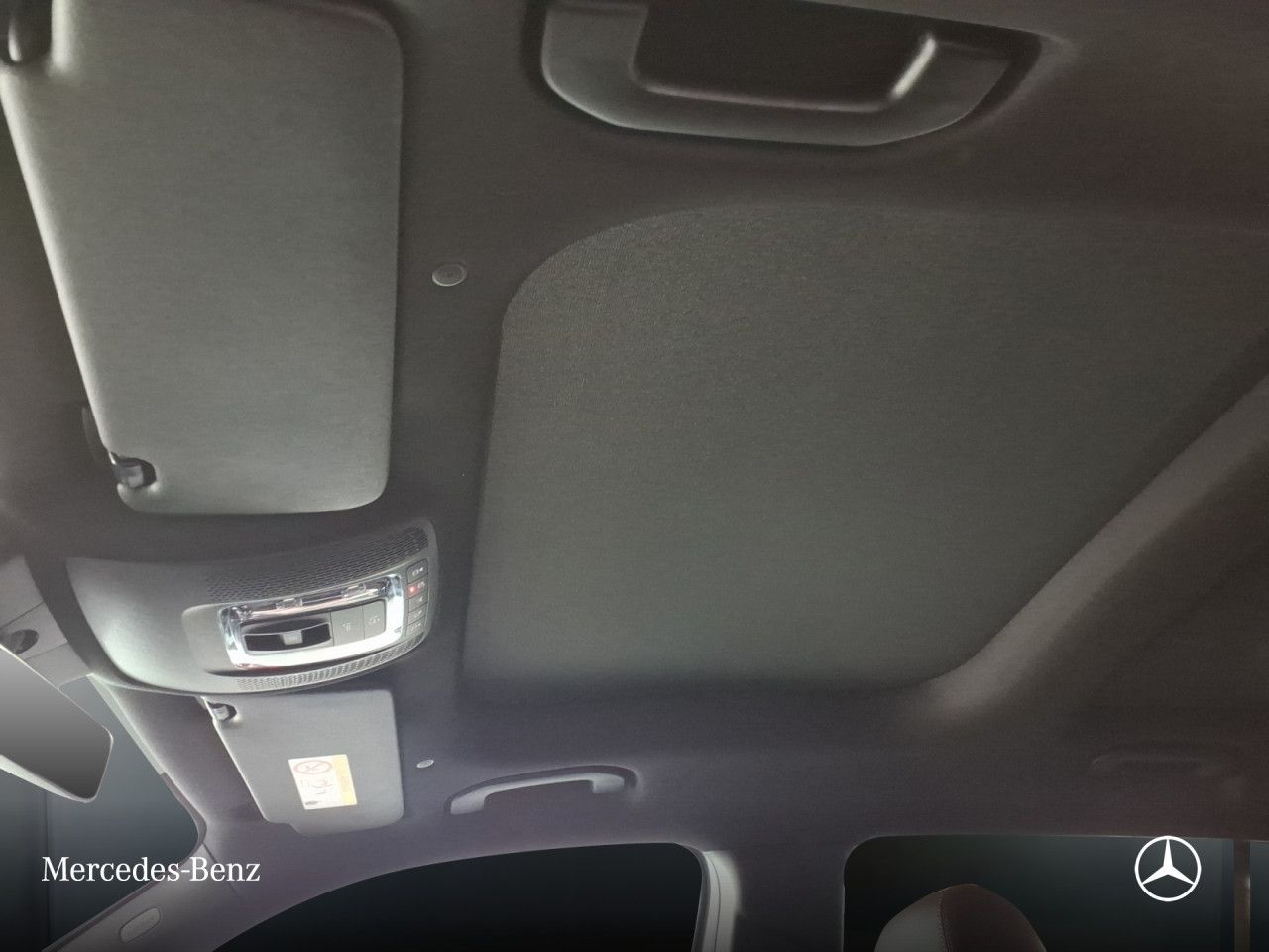 Mercedes-Benz GLB – Bild 27