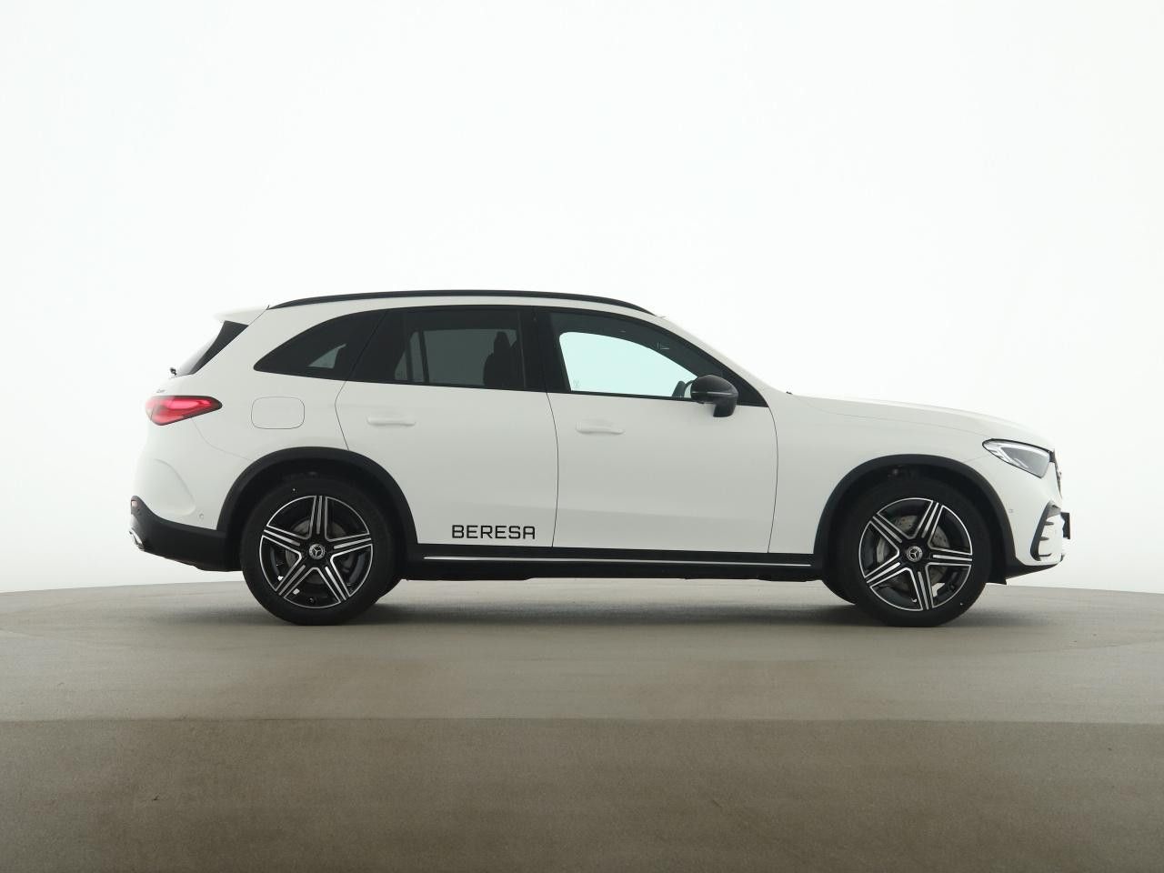 Mercedes-Benz GLC – Bild 7