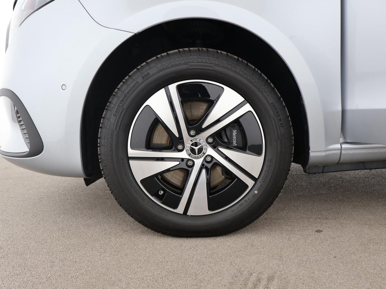 Mercedes-Benz V-Klasse – Bild 12
