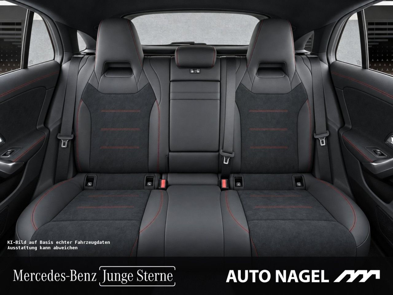 Mercedes-Benz CLA – Bild 12
