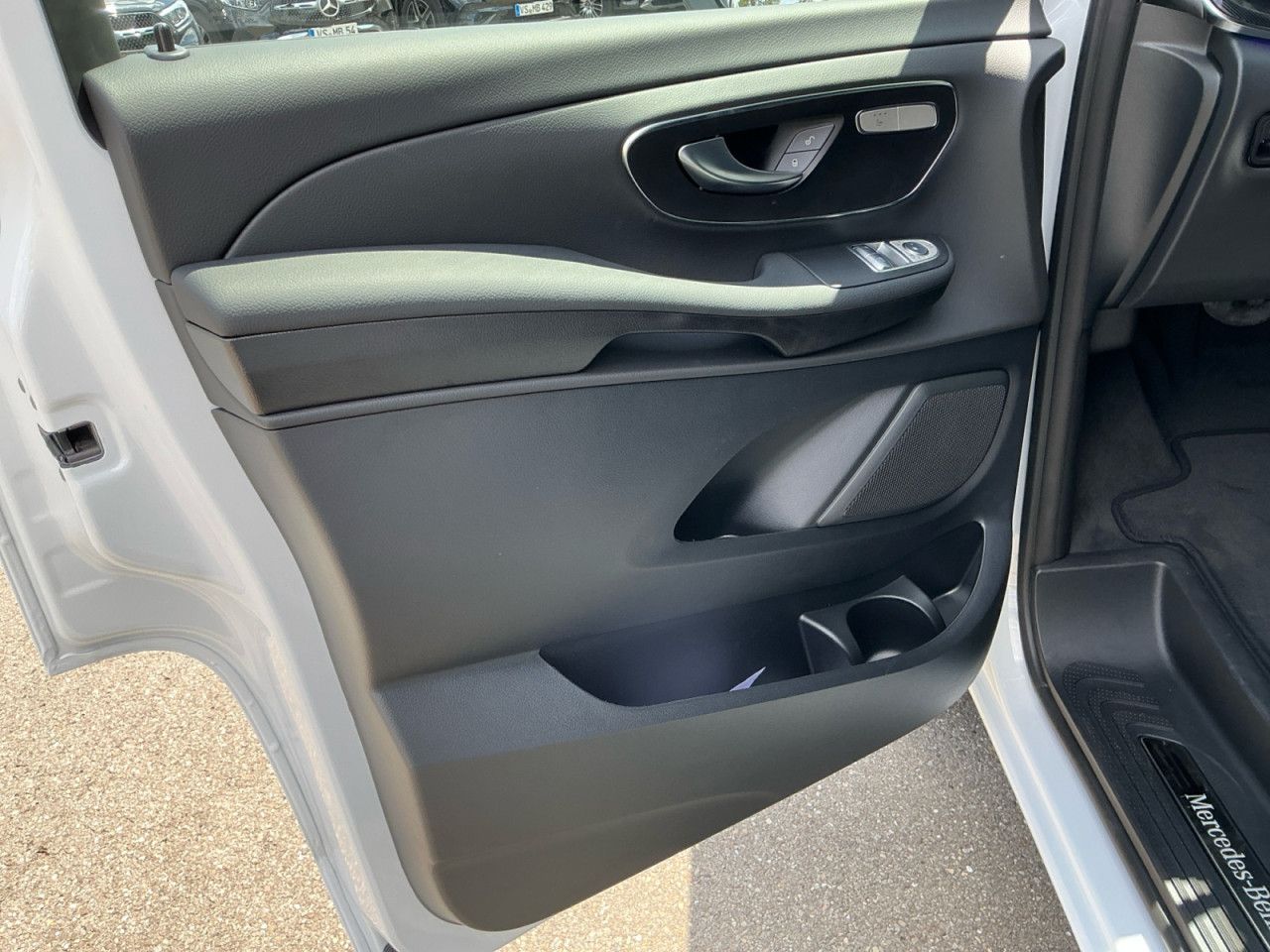 Mercedes-Benz V-Klasse – Bild 22