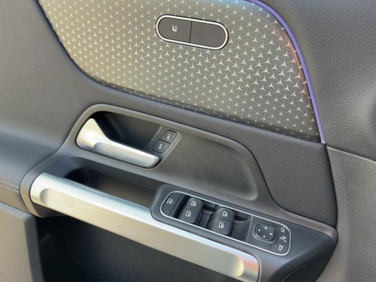 Mercedes-Benz GLB – Bild 12