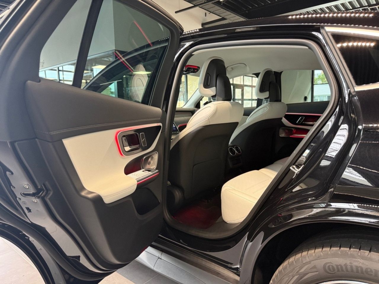 Mercedes-Benz GLC – Bild 29
