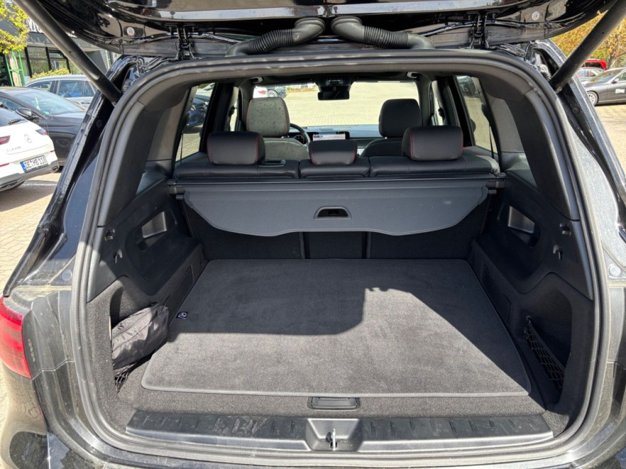 Mercedes-Benz GLB – Bild 15