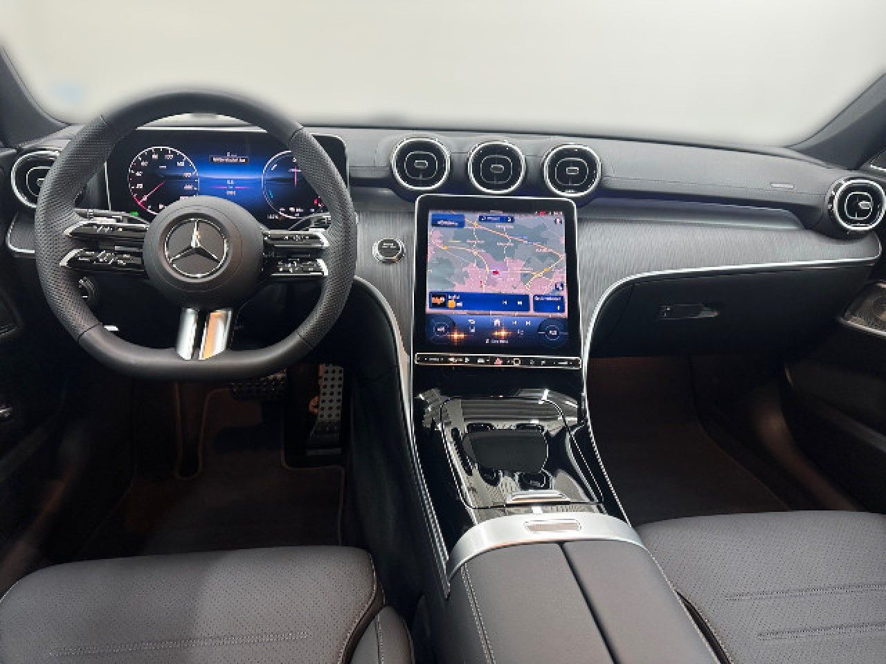 Mercedes-Benz C-Klasse – Bild 11