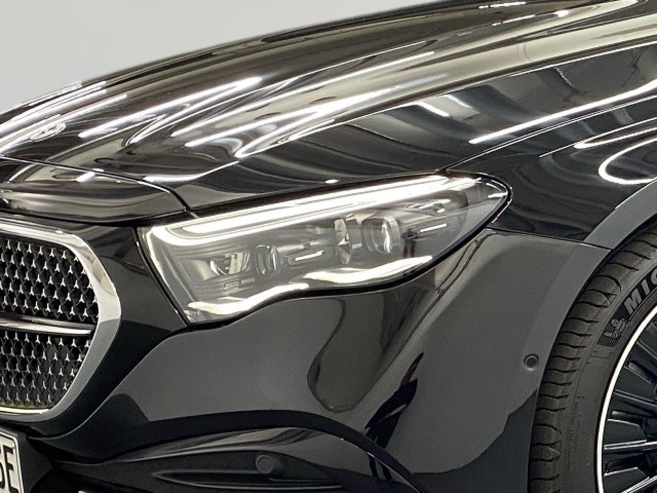 Mercedes-Benz E-Klasse – Bild 5