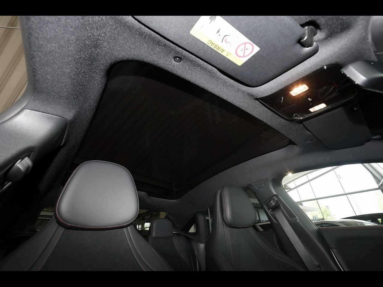 Mercedes-Benz CLA – Bild 7