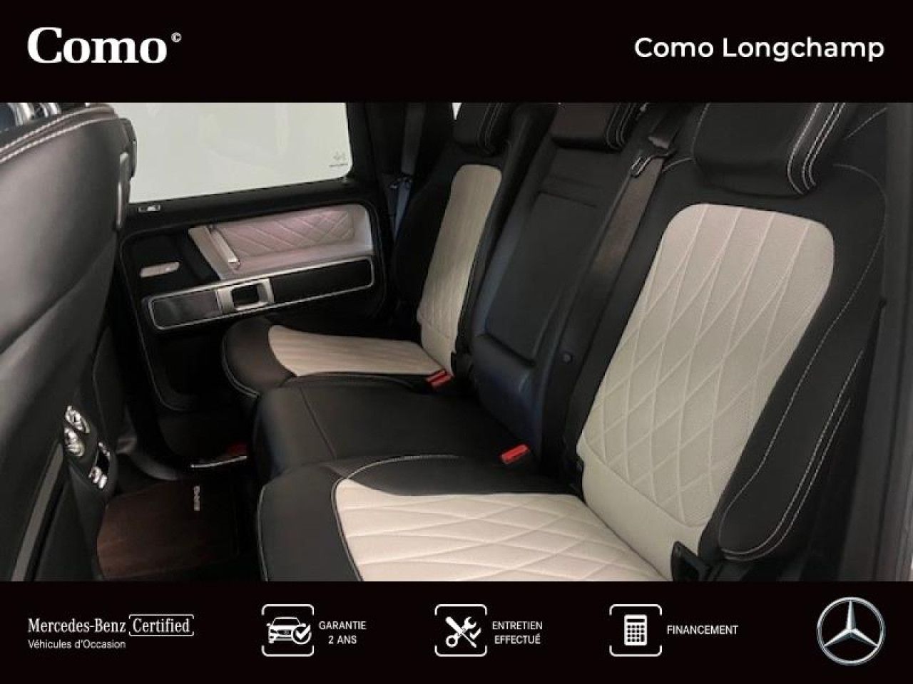 Photo du v&eacute;hicule 8 / 18