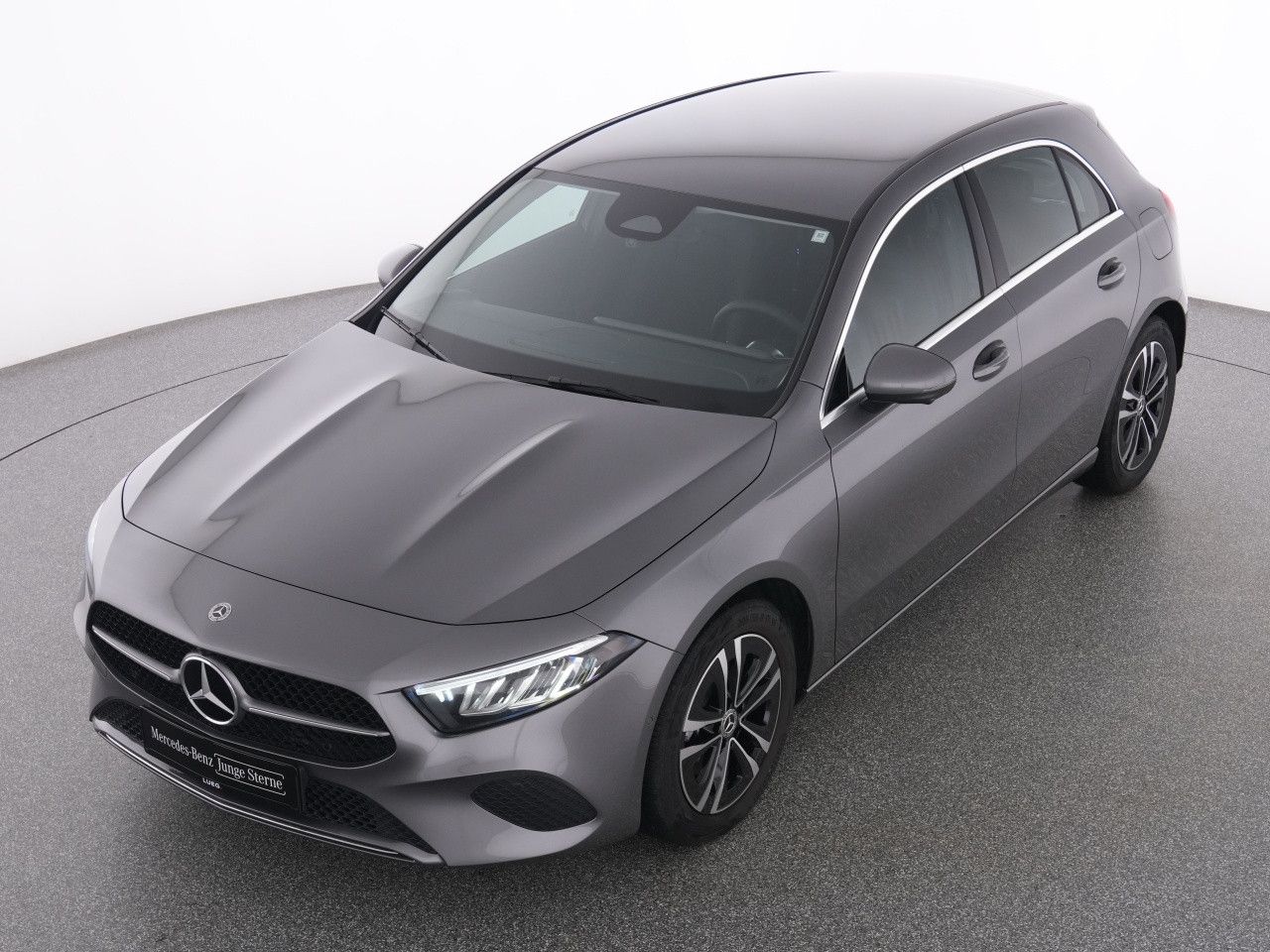 Mercedes-Benz A-Klasse – Bild 17