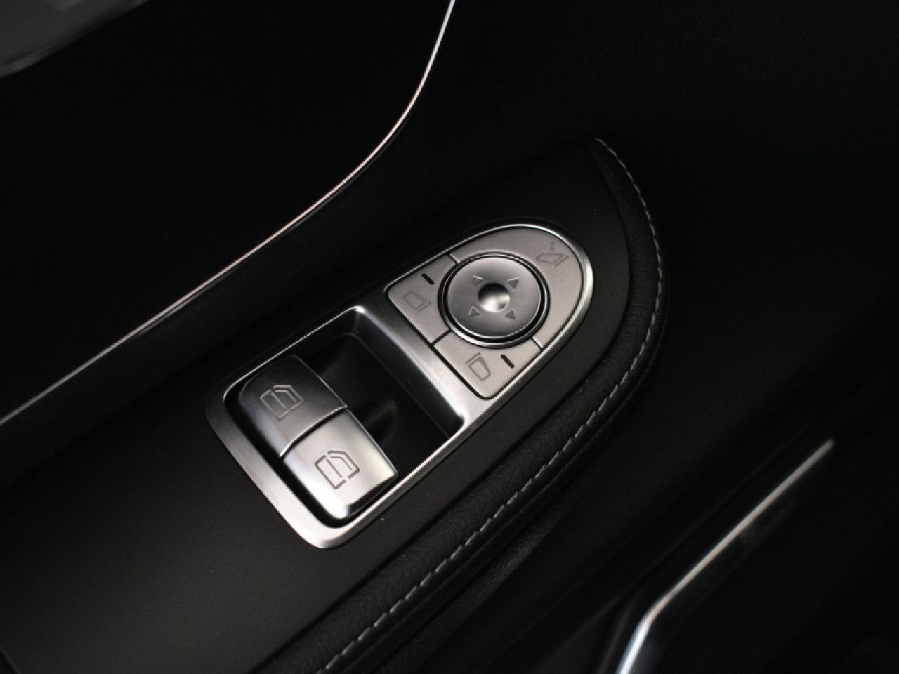 Mercedes-Benz V-Klasse – Bild 5