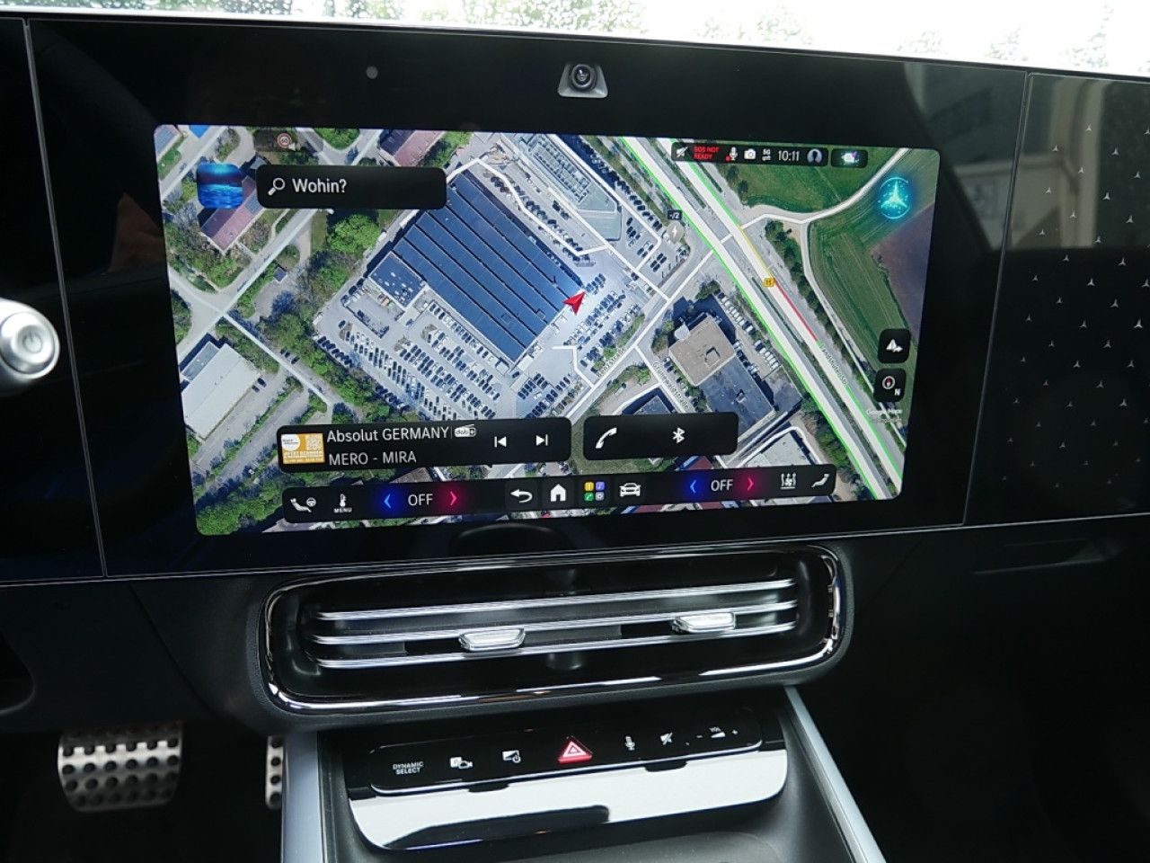 Mercedes-Benz CLA – Bild 12