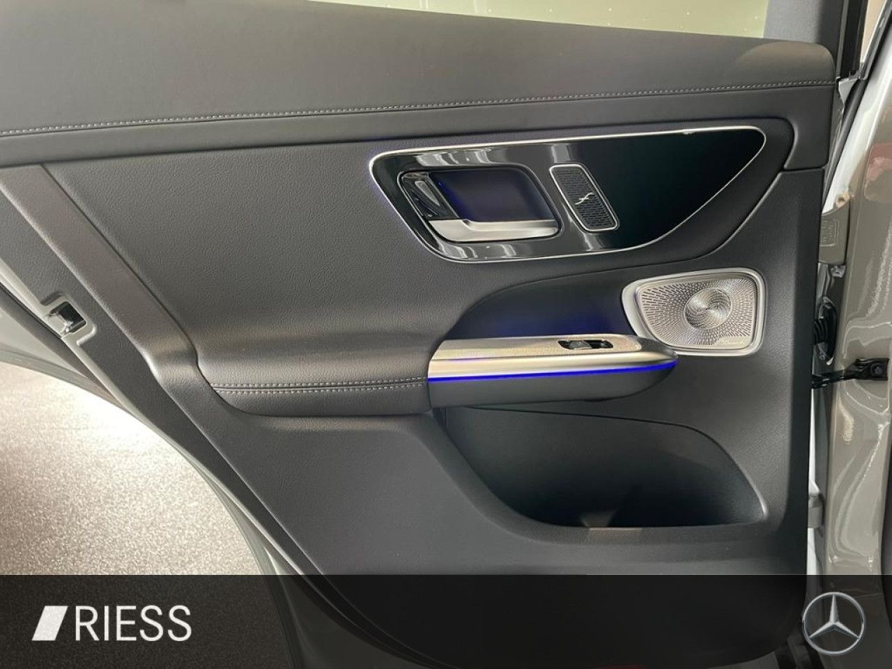 Mercedes-Benz GLC – Bild 5