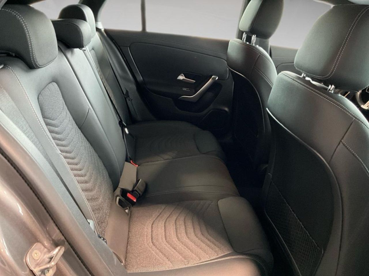 Mercedes-Benz CLA – Bild 12