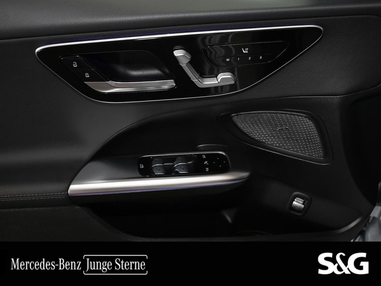 Mercedes-Benz C-Klasse – Bild 19