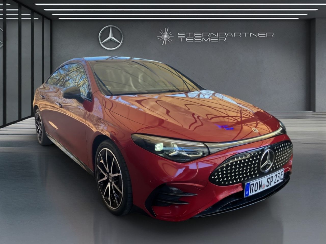 Mercedes-Benz CLA – Bild 19