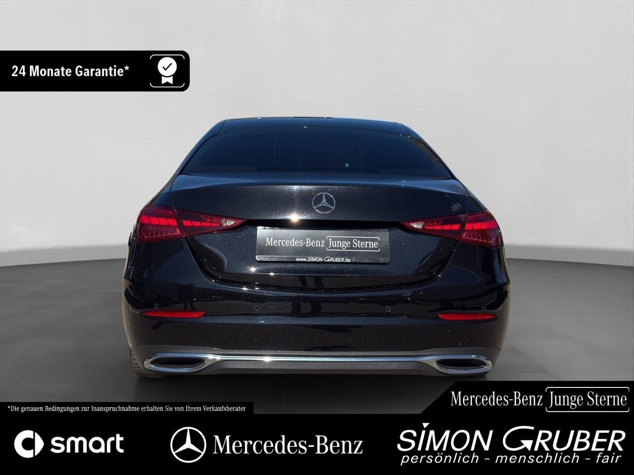 Mercedes-Benz C-Klasse – Bild 24
