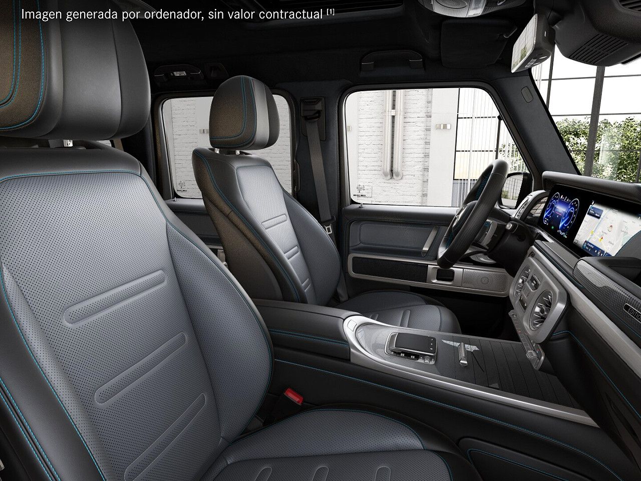 Foto de estudio 5 / 5