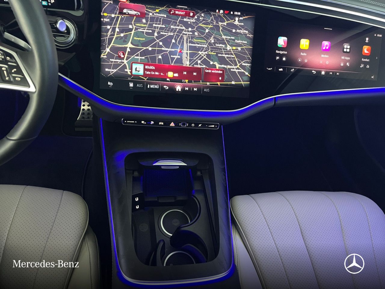 Mercedes-Benz E-Klasse – Bild 13