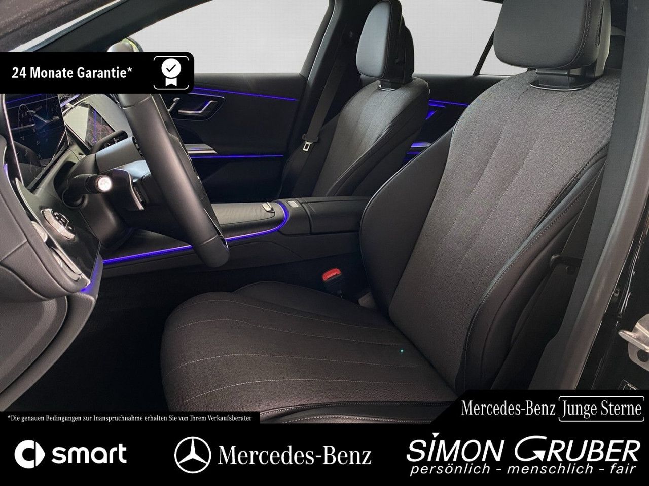 Mercedes-Benz E-Klasse – Bild 7