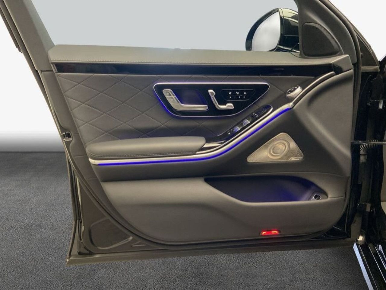 Mercedes-Benz S-Klasse – Bild 14