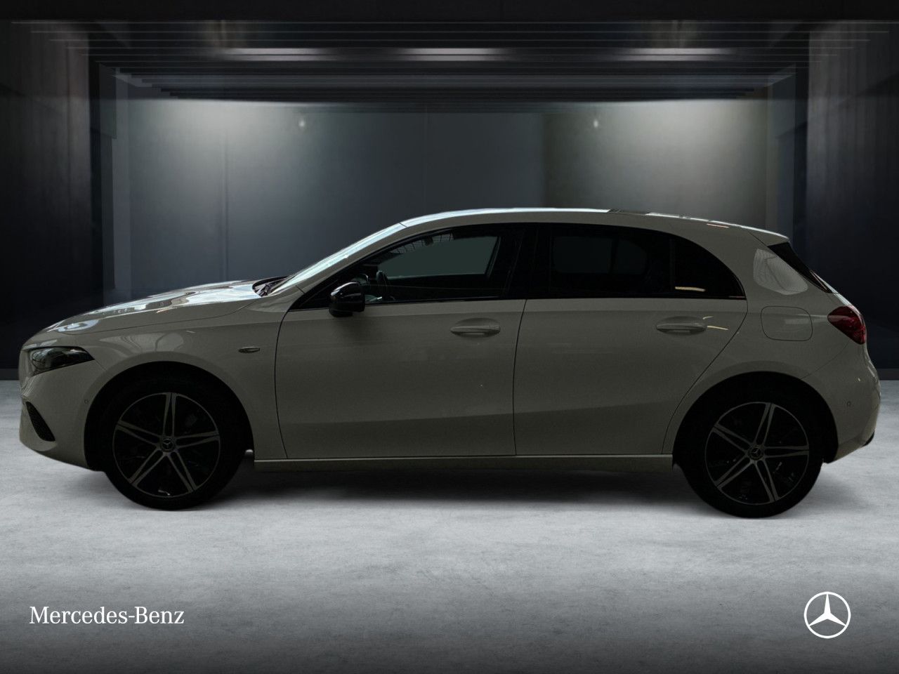 Mercedes-Benz A-Klasse – Bild 14