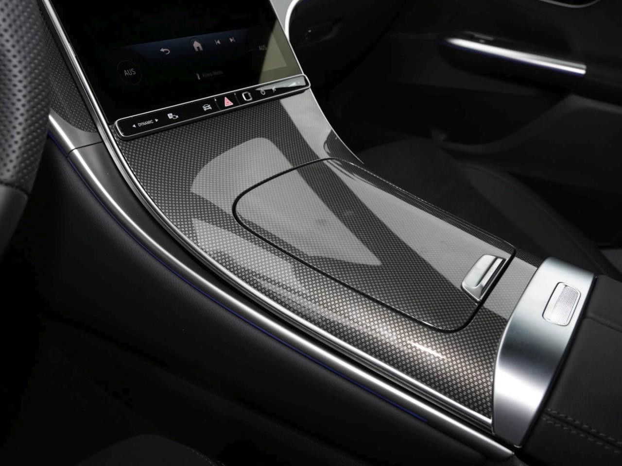 Mercedes-Benz GLC – Bild 15