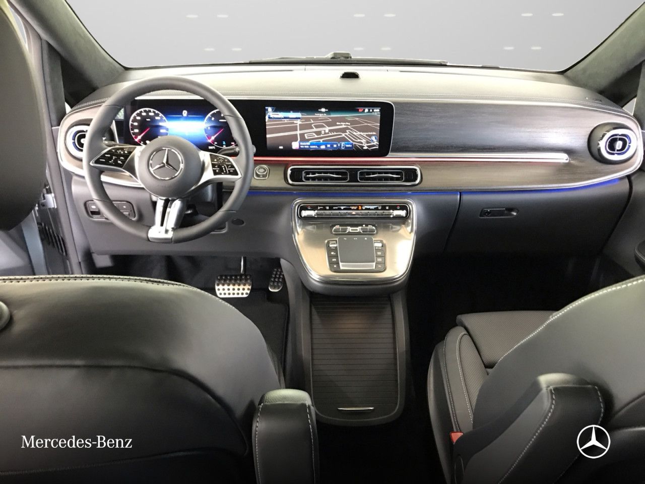 Mercedes-Benz V-Klasse – Bild 10