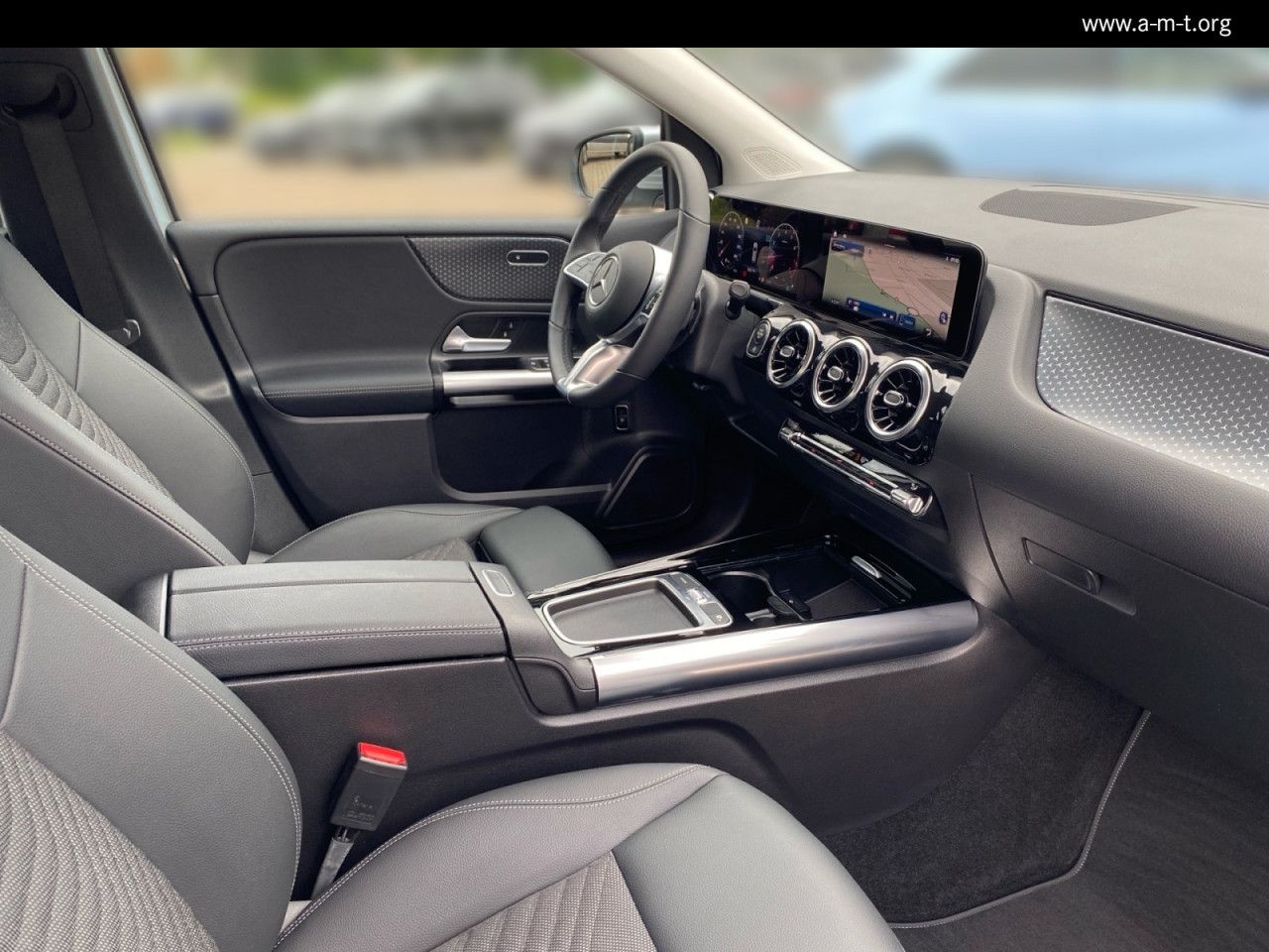 Mercedes-Benz B-Klasse – Bild 14