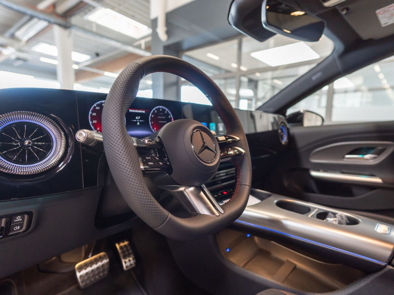 Mercedes-Benz CLA – Bild 18