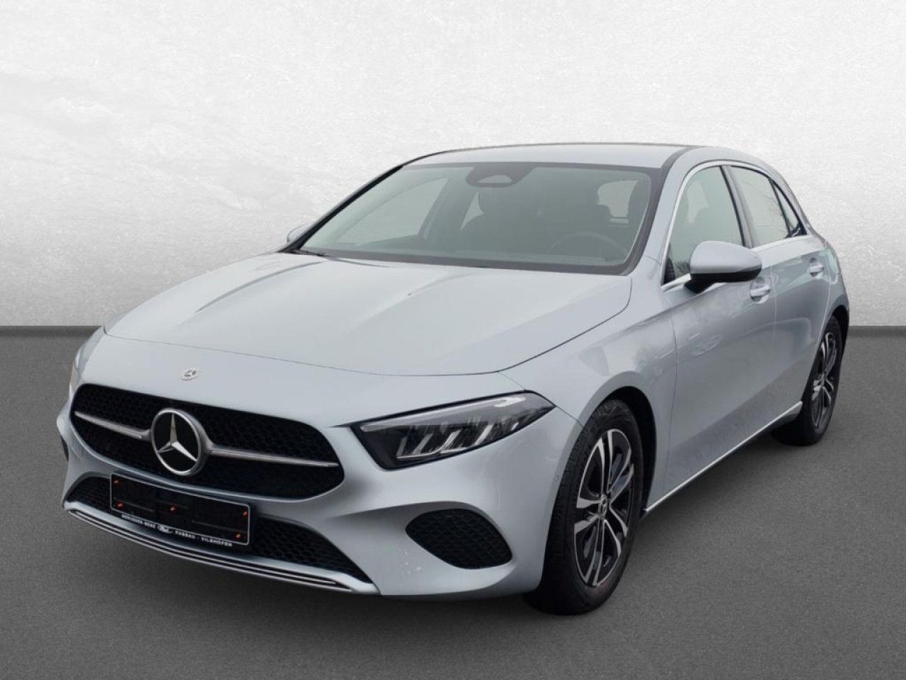 Mercedes-Benz A-Klasse – Bild 3