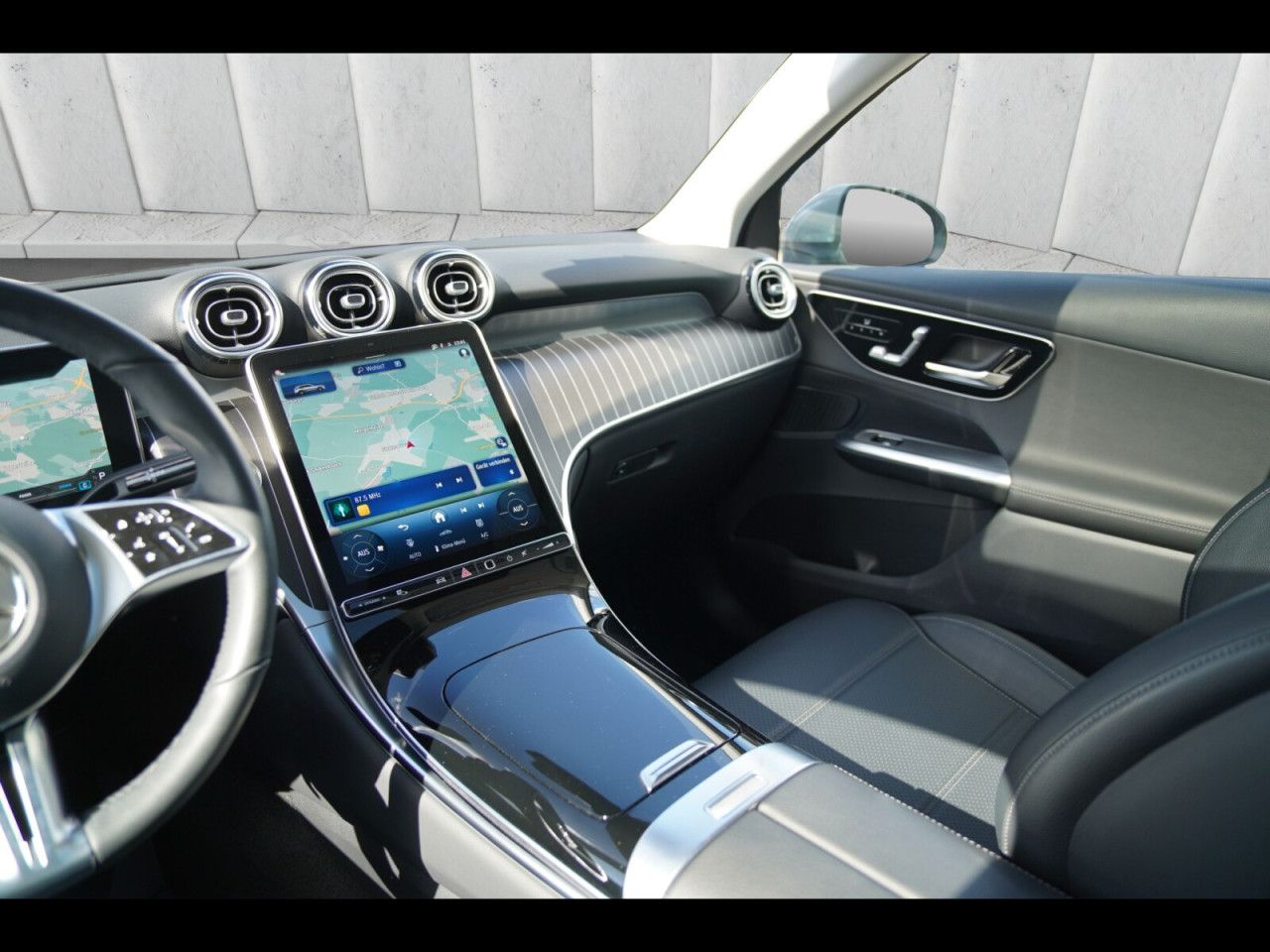 Mercedes-Benz GLC – Bild 14