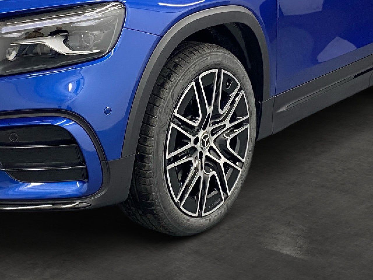 Mercedes-Benz GLB – Bild 6