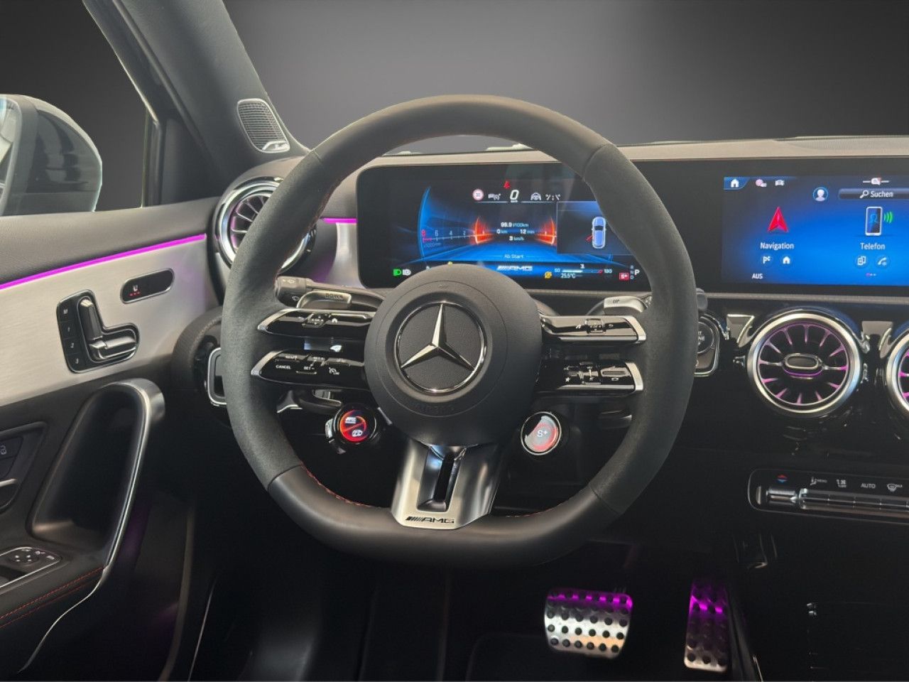 Mercedes-Benz A-Klasse – Bild 16