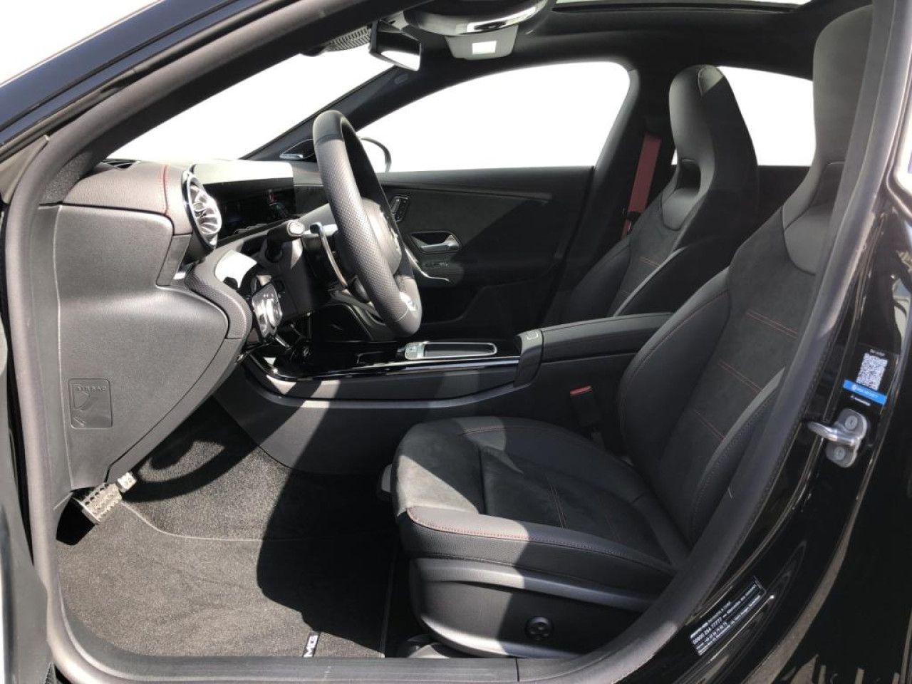Mercedes-Benz CLA – Bild 5