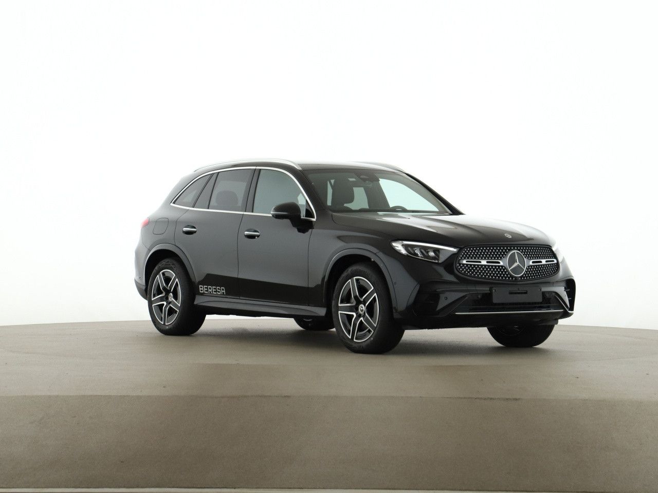 Mercedes-Benz GLC – Bild 8