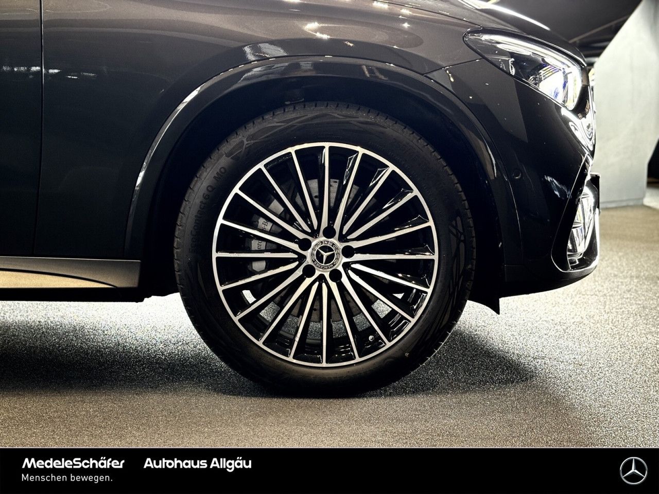 Mercedes-Benz GLC – Bild 14