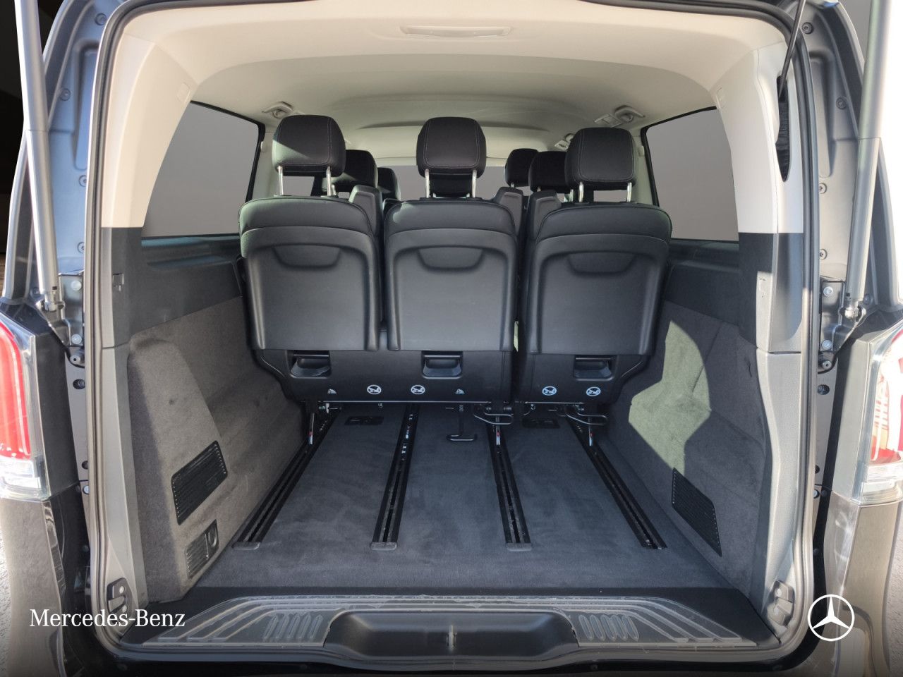 Mercedes-Benz V-Klasse – Bild 15
