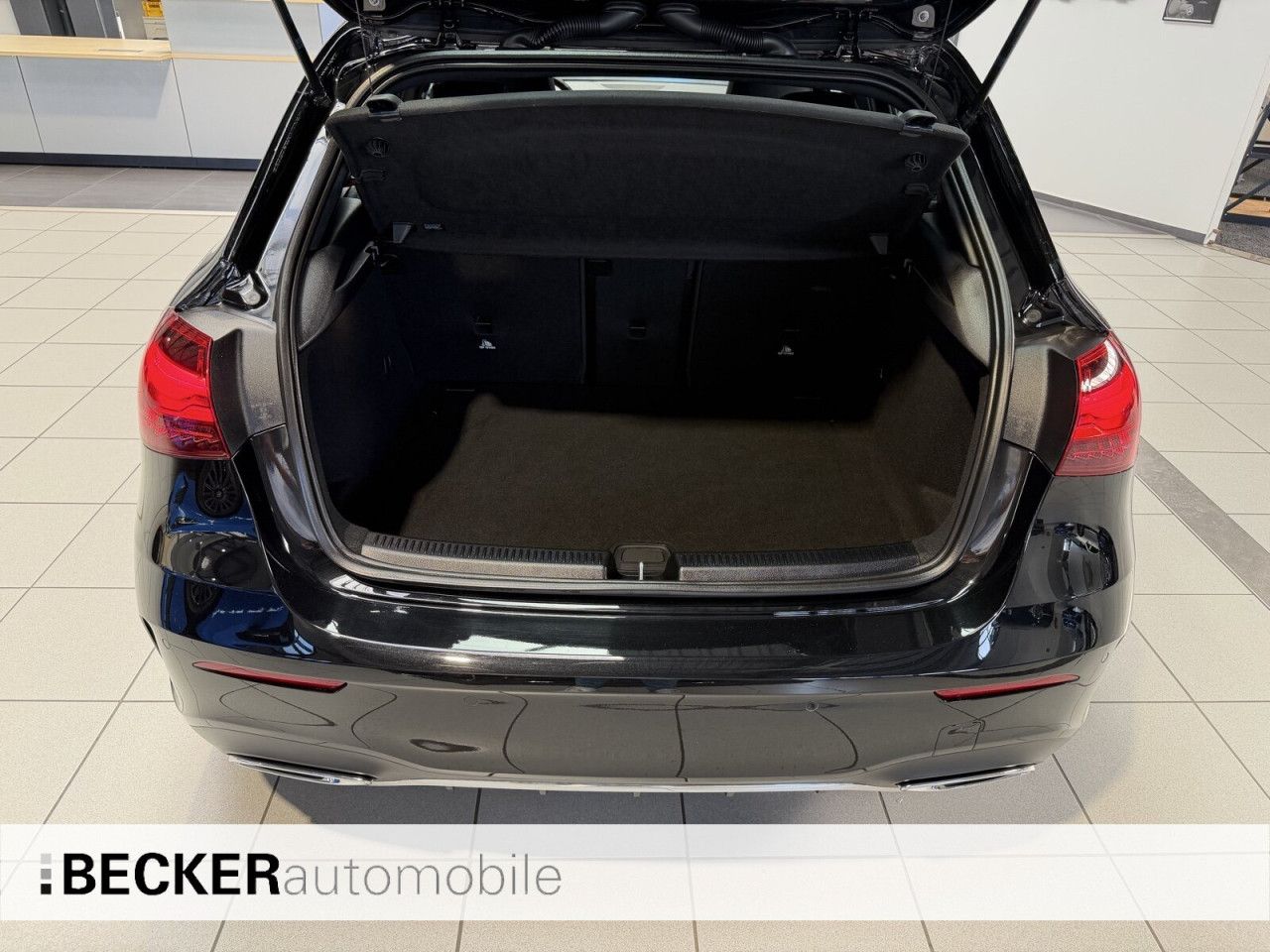 Mercedes-Benz A-Klasse – Bild 15