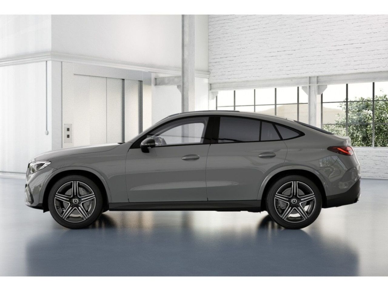 Mercedes-Benz GLC – Bild 3