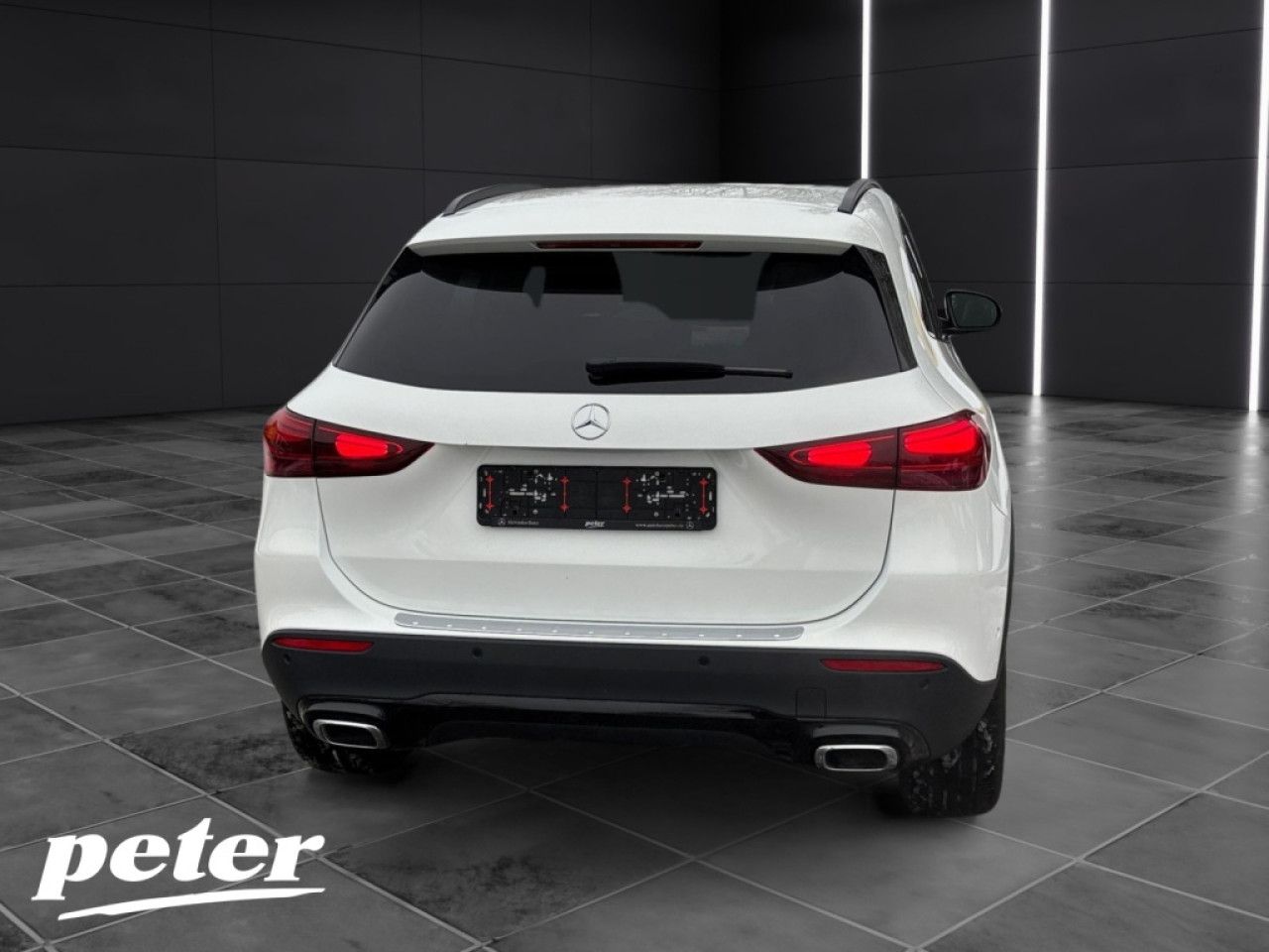 Mercedes-Benz GLA – Bild 4