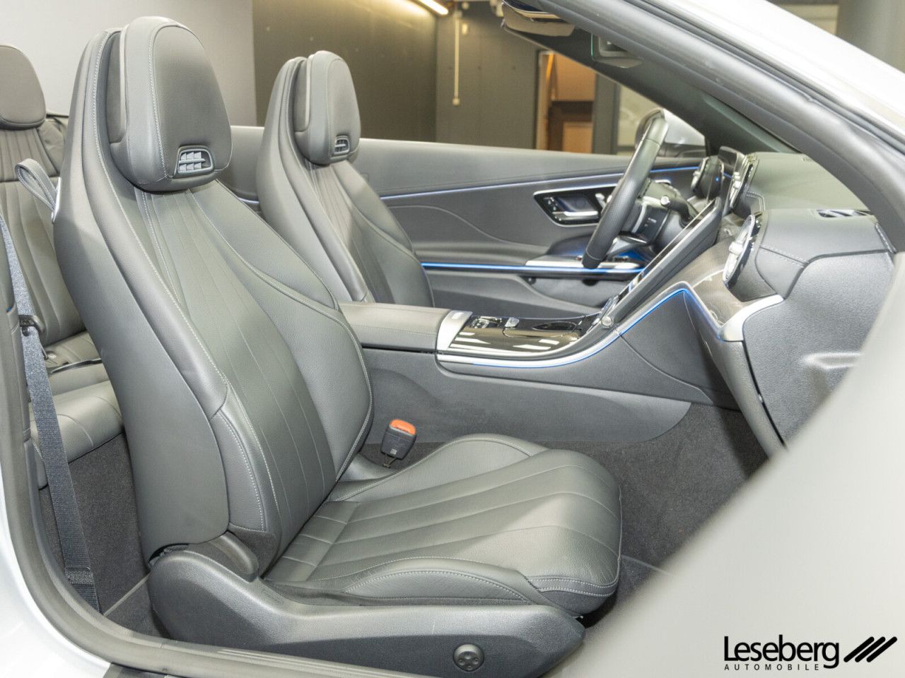Mercedes-Benz CLE – Bild 17