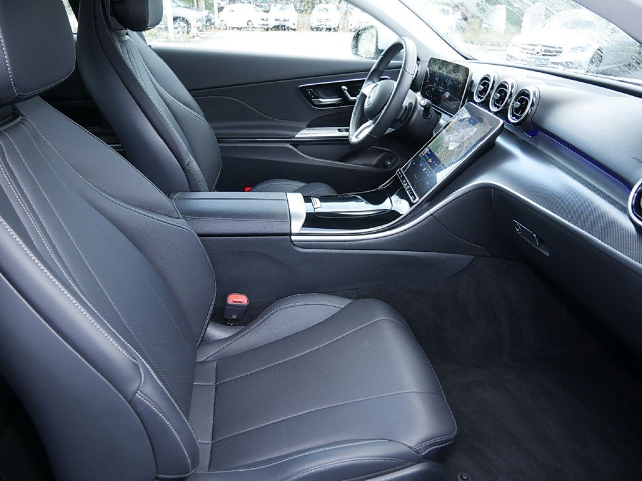 Mercedes-Benz CLE – Bild 6